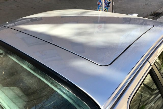 Porsche 924 — 8