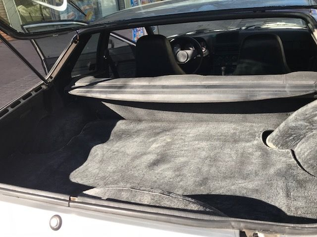 Porsche 924 — 12