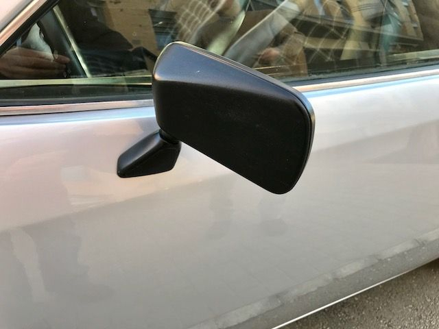 Porsche 924 — 16