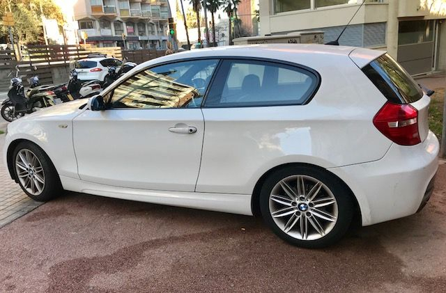 Bmw Série 1