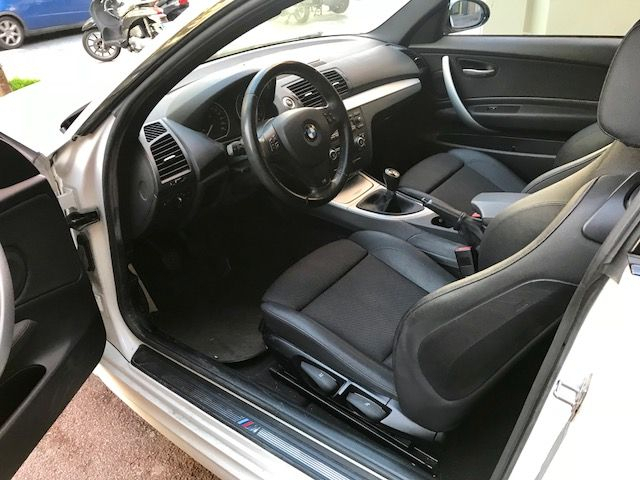 Bmw Série 1 — 3