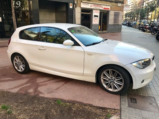 Bmw Série 1 — 4