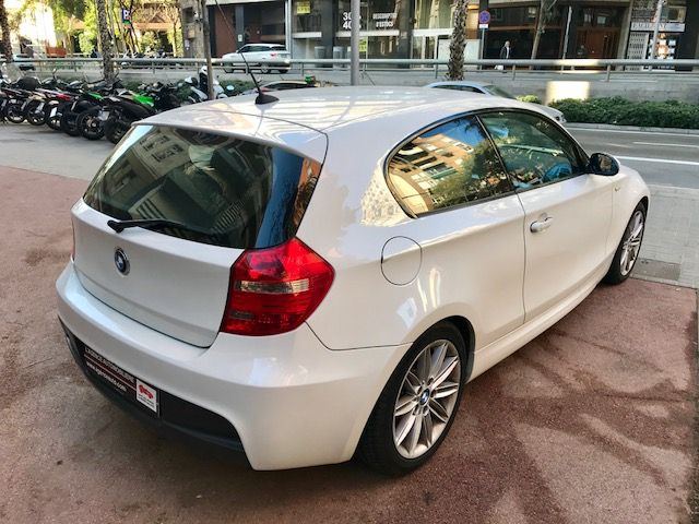 Bmw Série 1 — 6