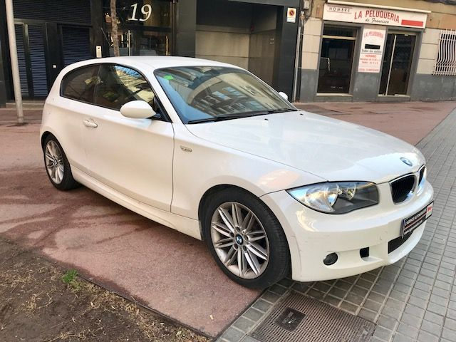 Bmw Série 1 — 8