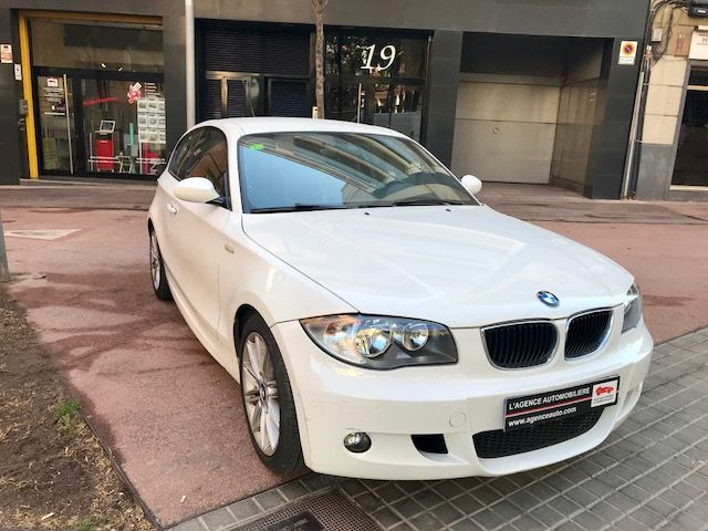 Bmw Série 1 — 10