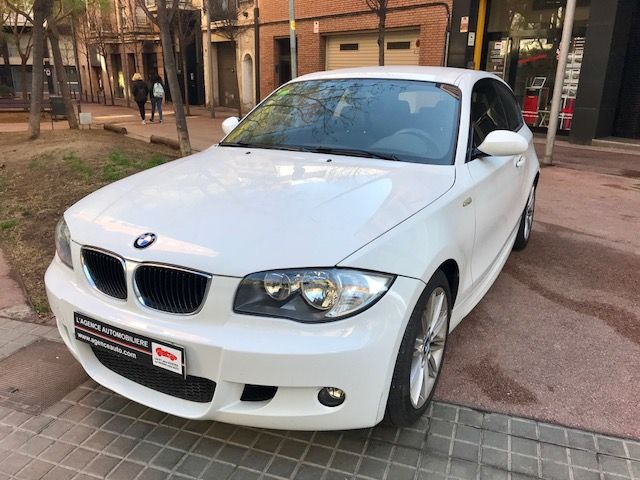 Bmw Série 1 — 11
