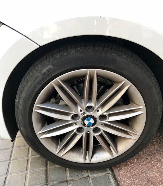 Bmw Série 1 — 12