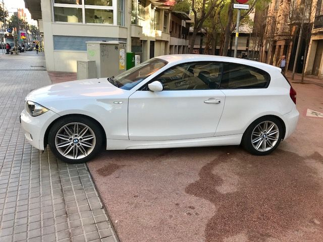 Bmw Série 1 — 14