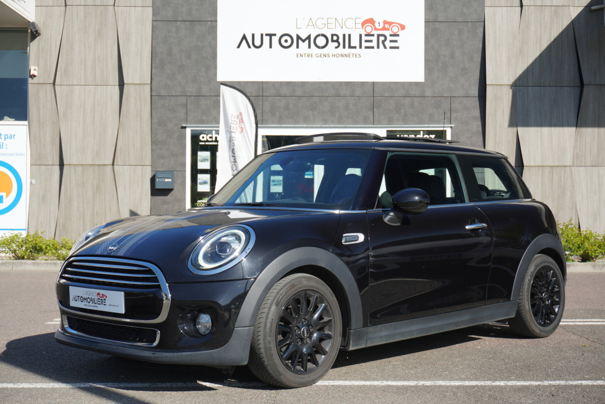 Mini Mini