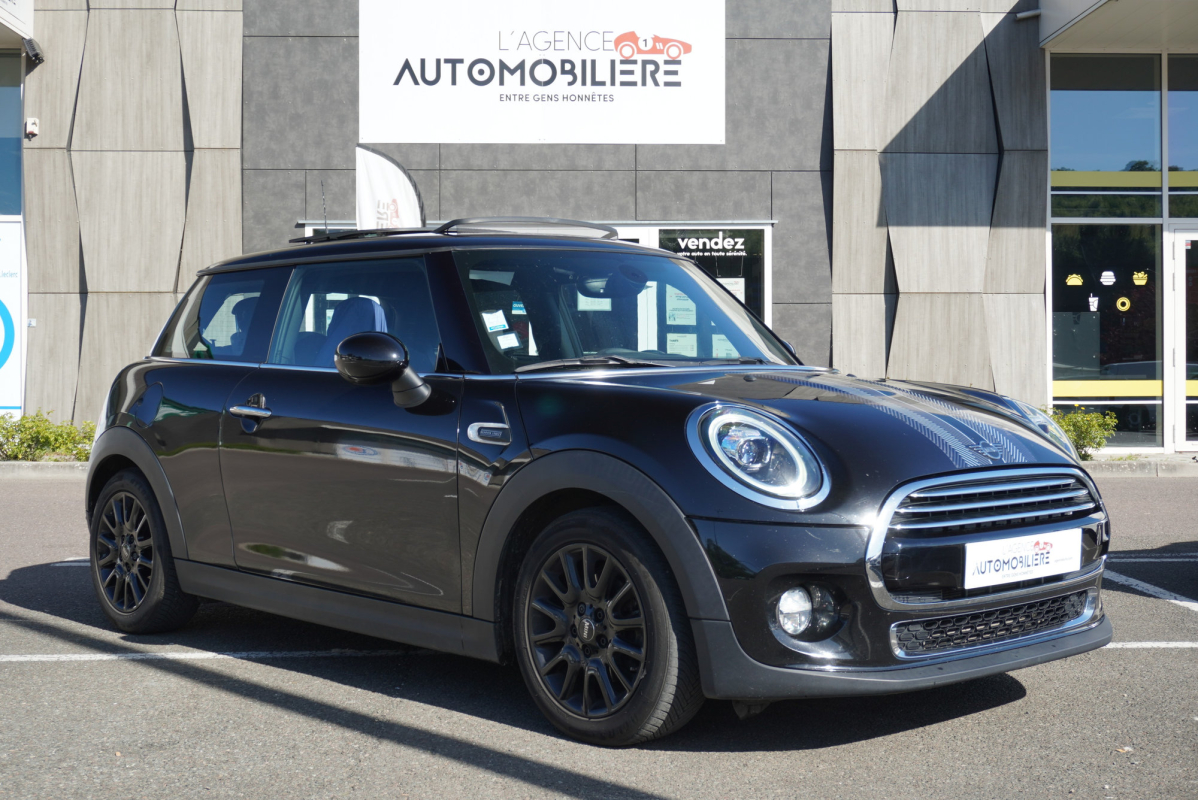 Mini Mini — 3