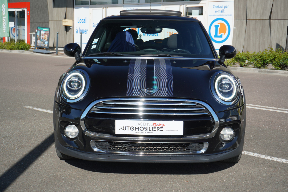Mini Mini — 2