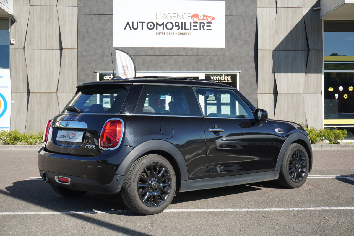 Mini Mini — 5