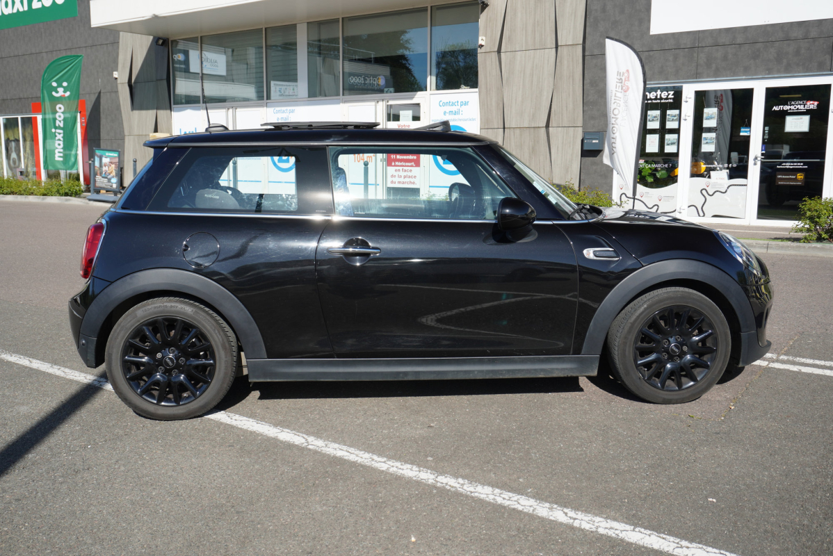 Mini Mini — 4