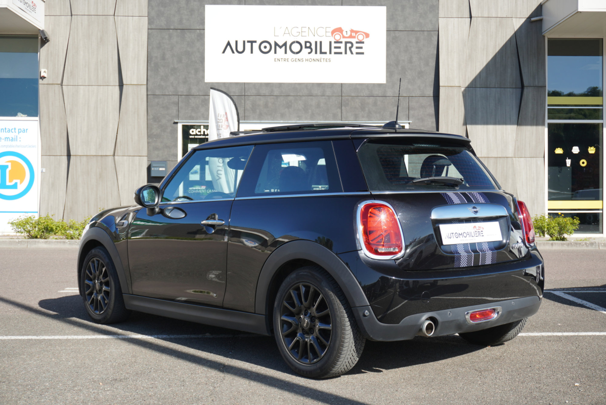 Mini Mini — 7