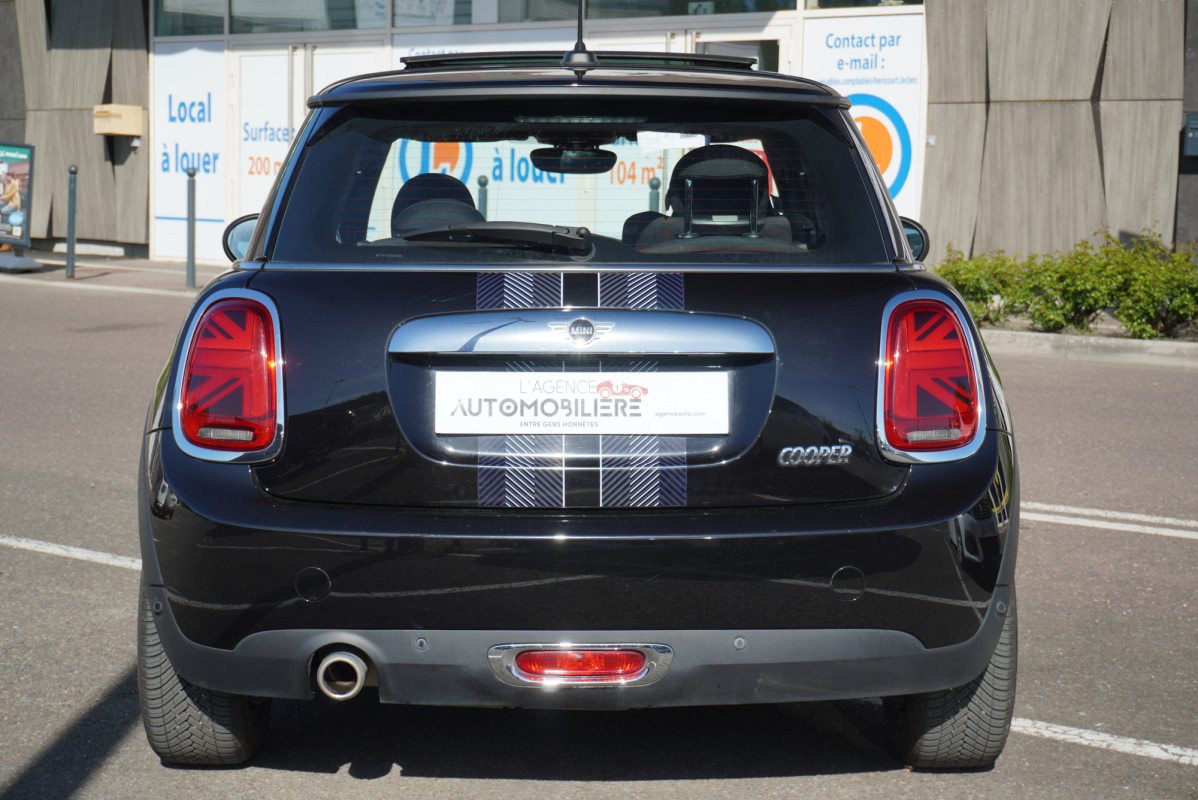 Mini Mini — 6