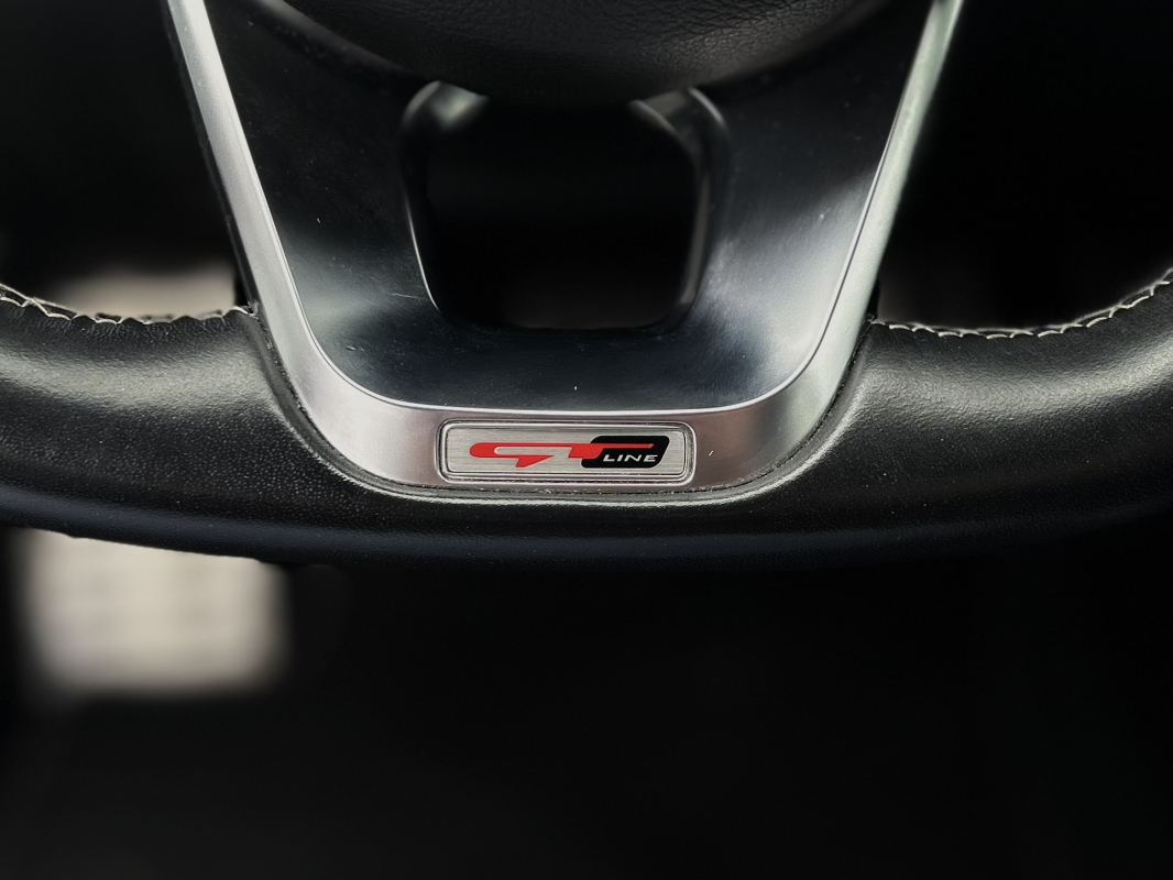 Kia Ceed — 35