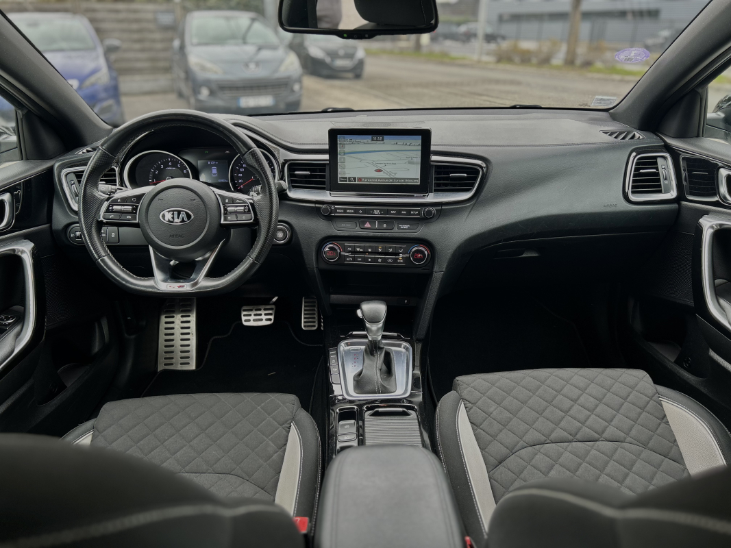 Kia Ceed — 23