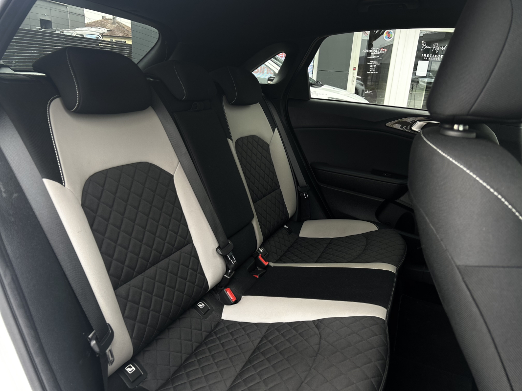 Kia Ceed — 31