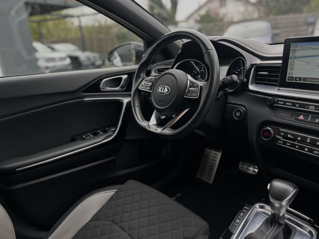 Kia Ceed — 28