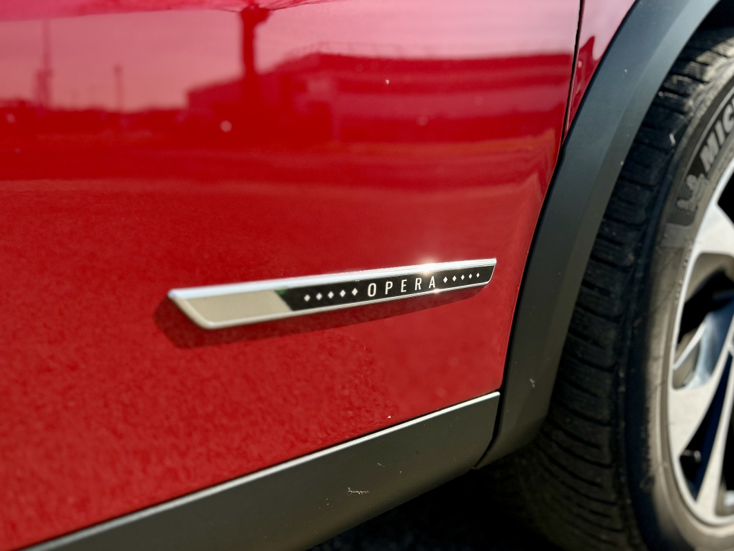 DS DS3 — 14