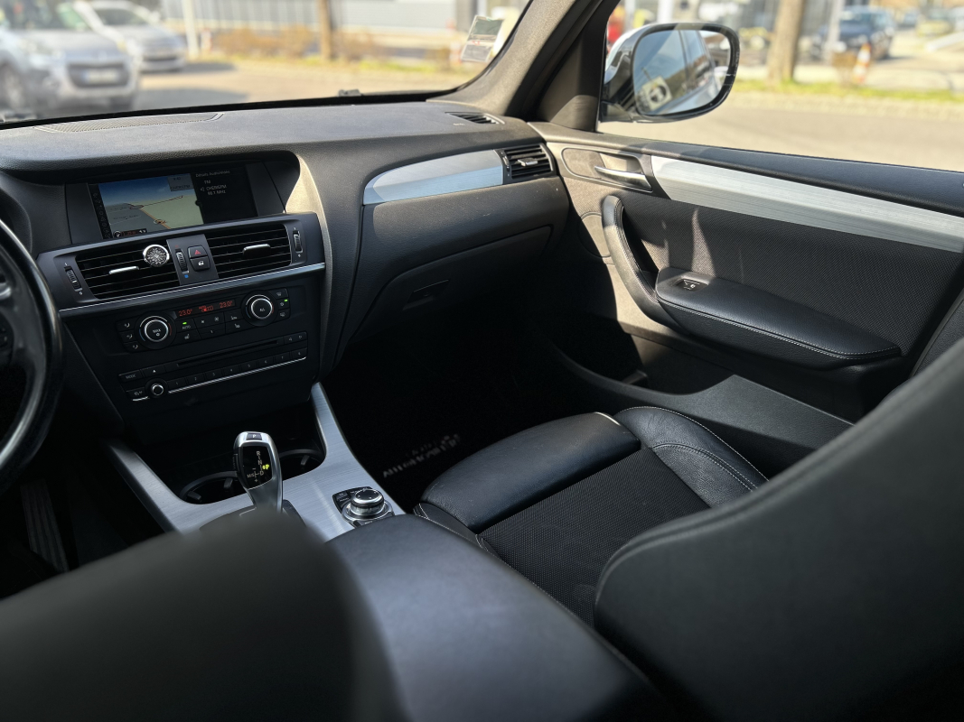 Bmw X3 — 16