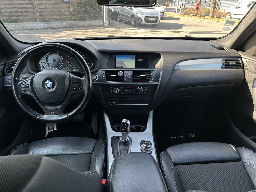 Bmw X3 — 15