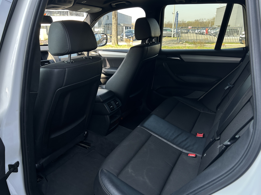 Bmw X3 — 24