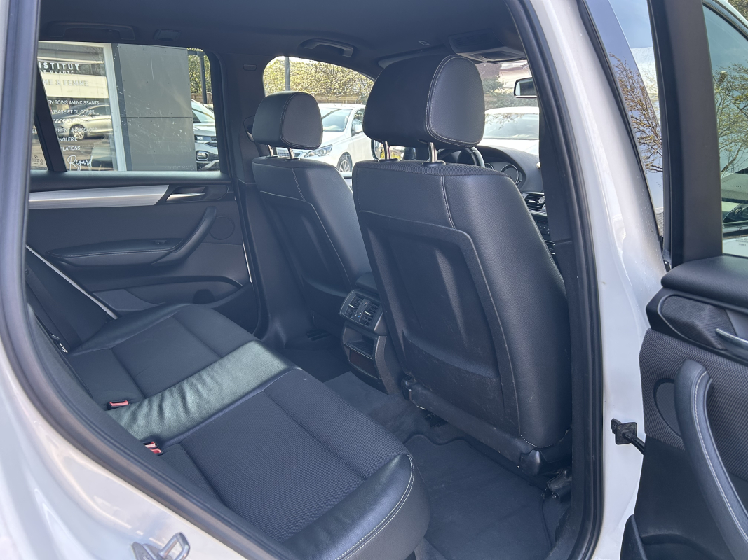 Bmw X3 — 26