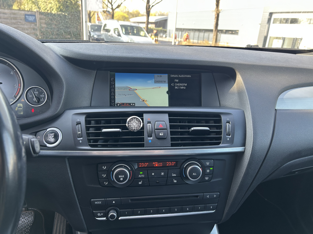 Bmw X3 — 28