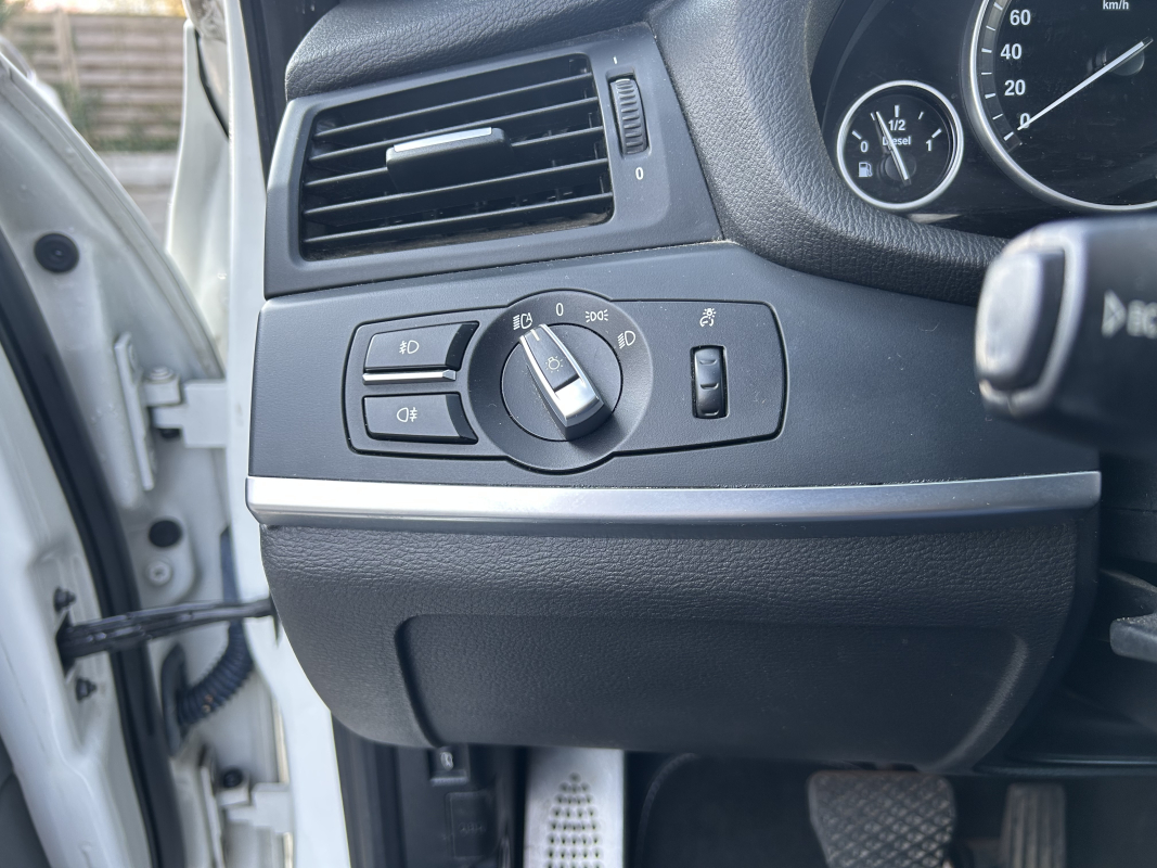 Bmw X3 — 18