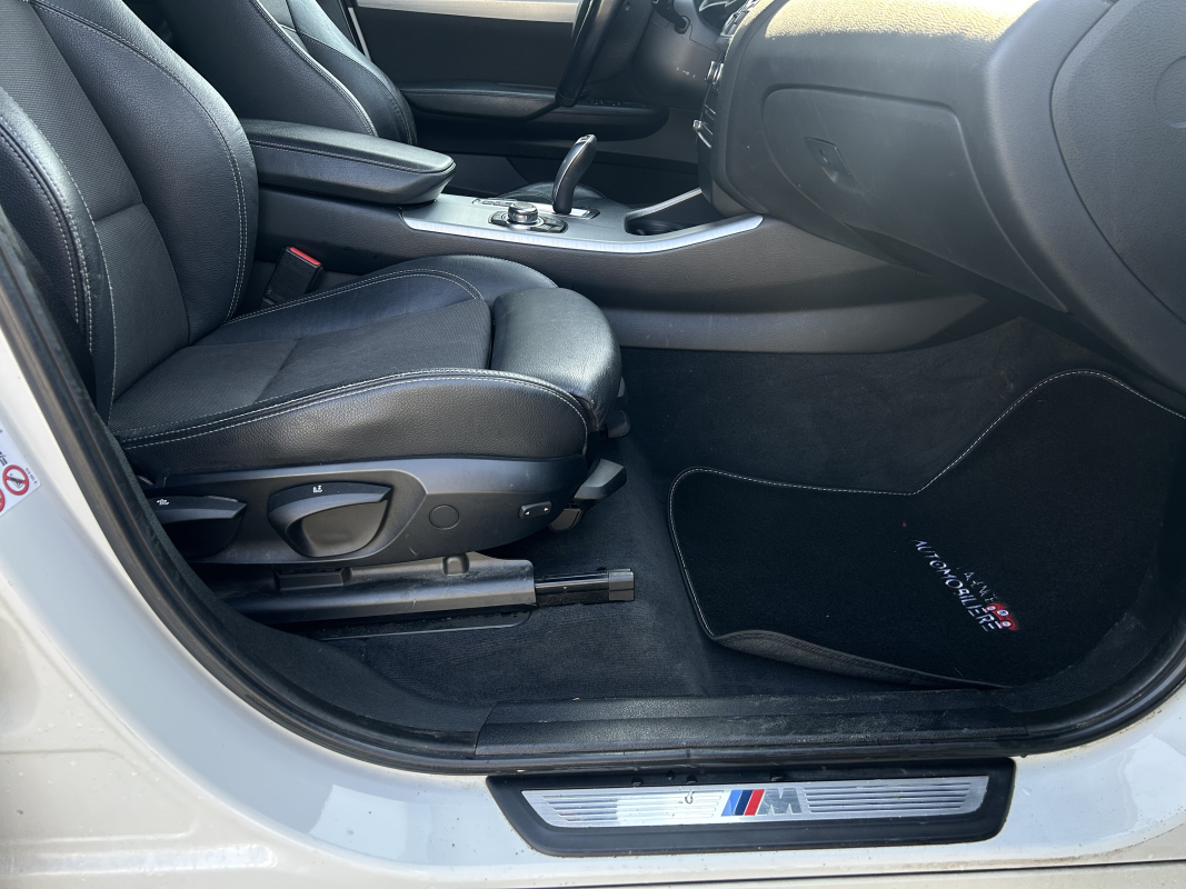 Bmw X3 — 27