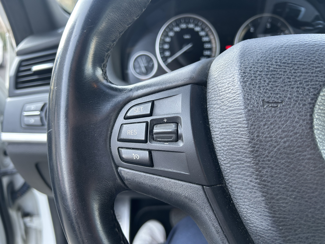 Bmw X3 — 19