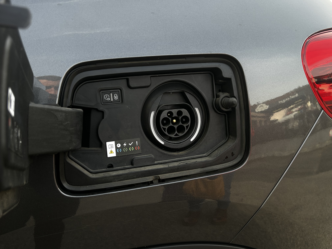 Citroen C5 Aircross — 7