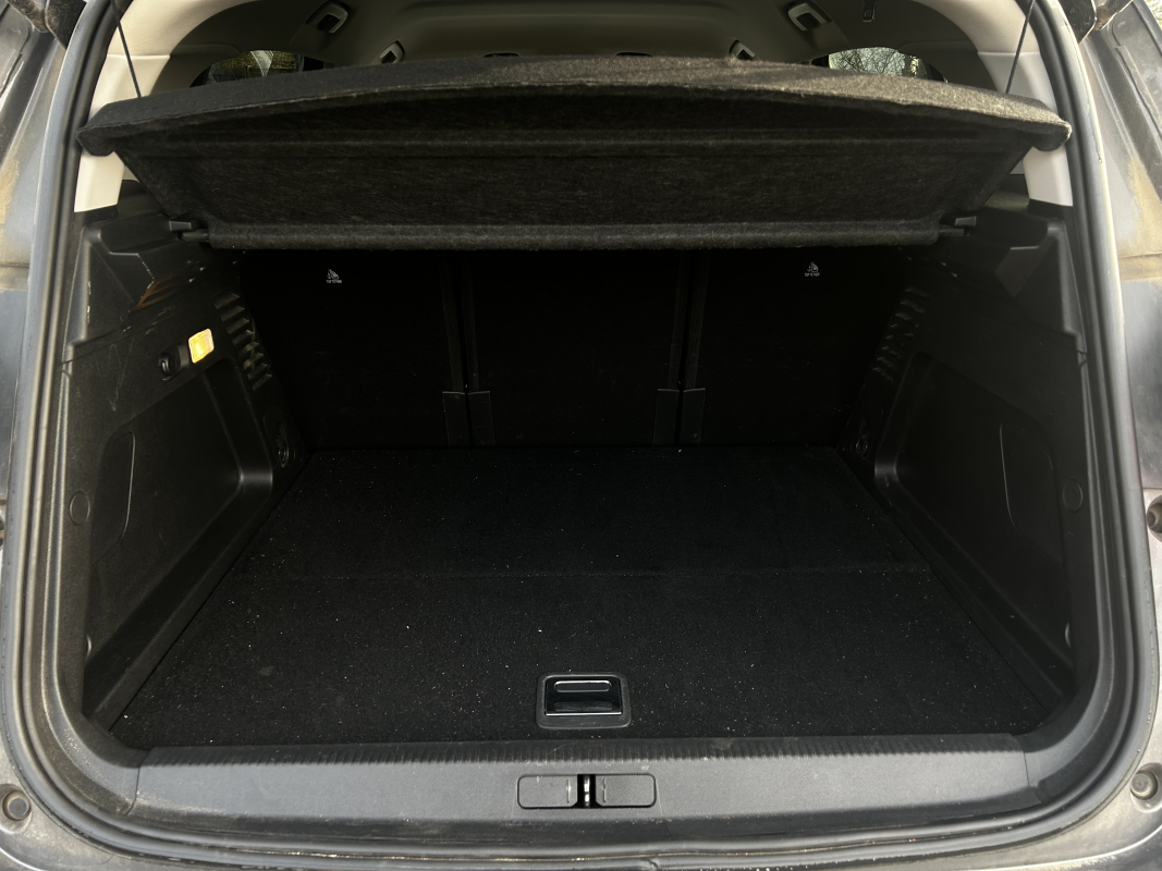 Citroen C5 Aircross — 28