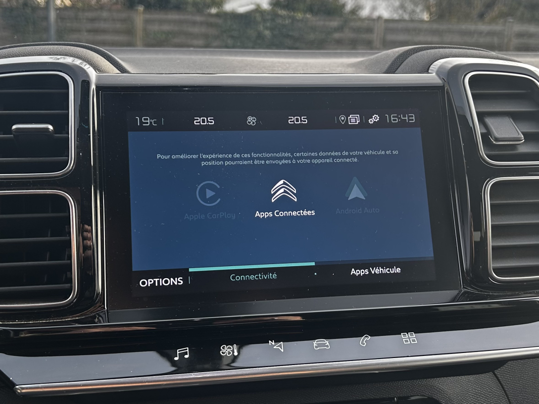 Citroen C5 Aircross — 13