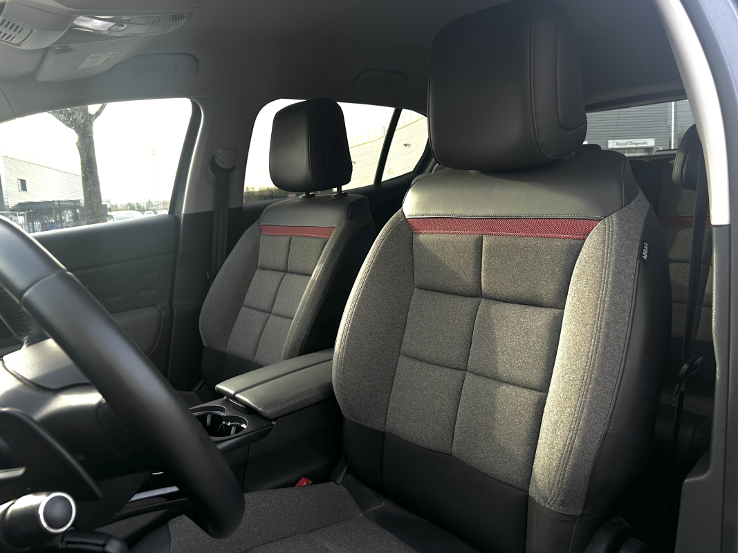 Citroen C5 Aircross — 8