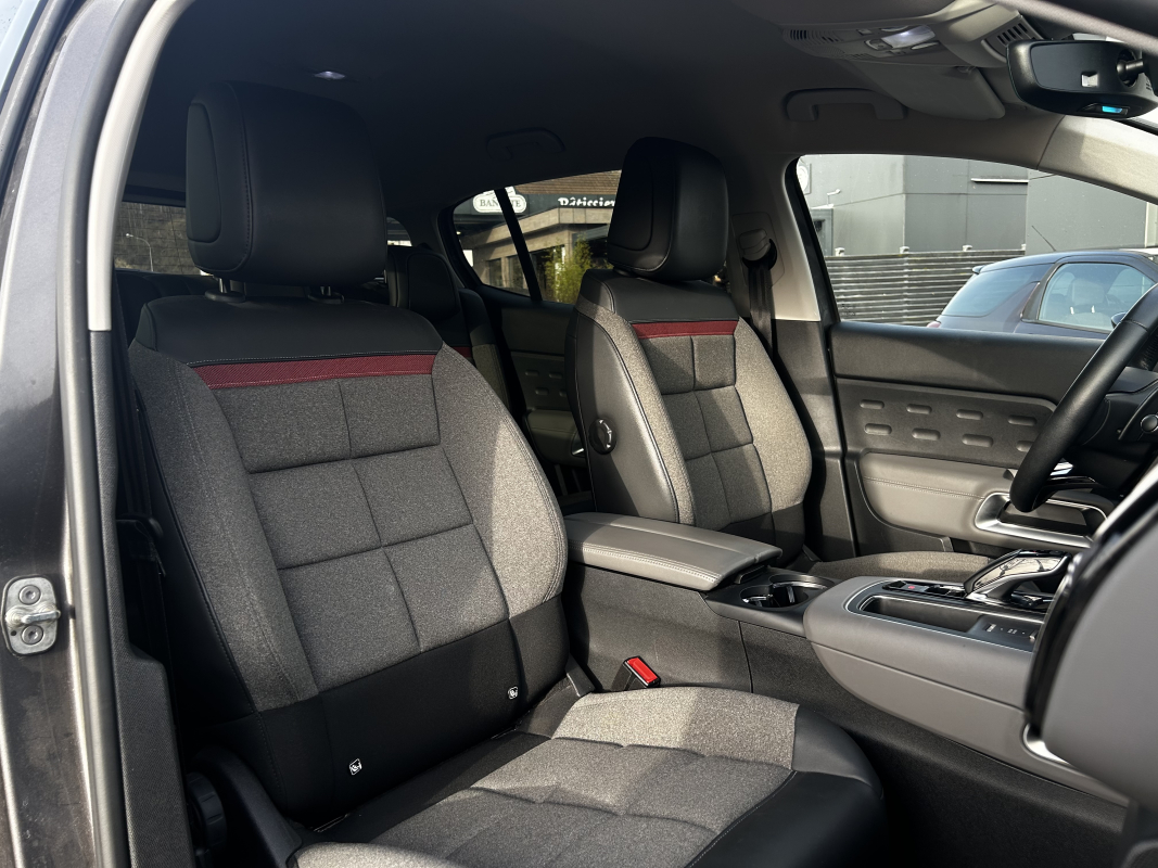 Citroen C5 Aircross — 18