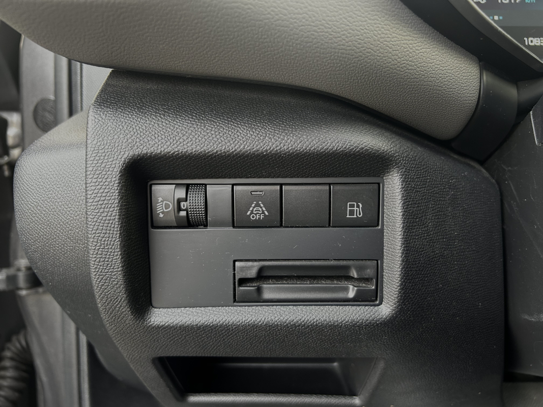 Citroen C5 Aircross — 22