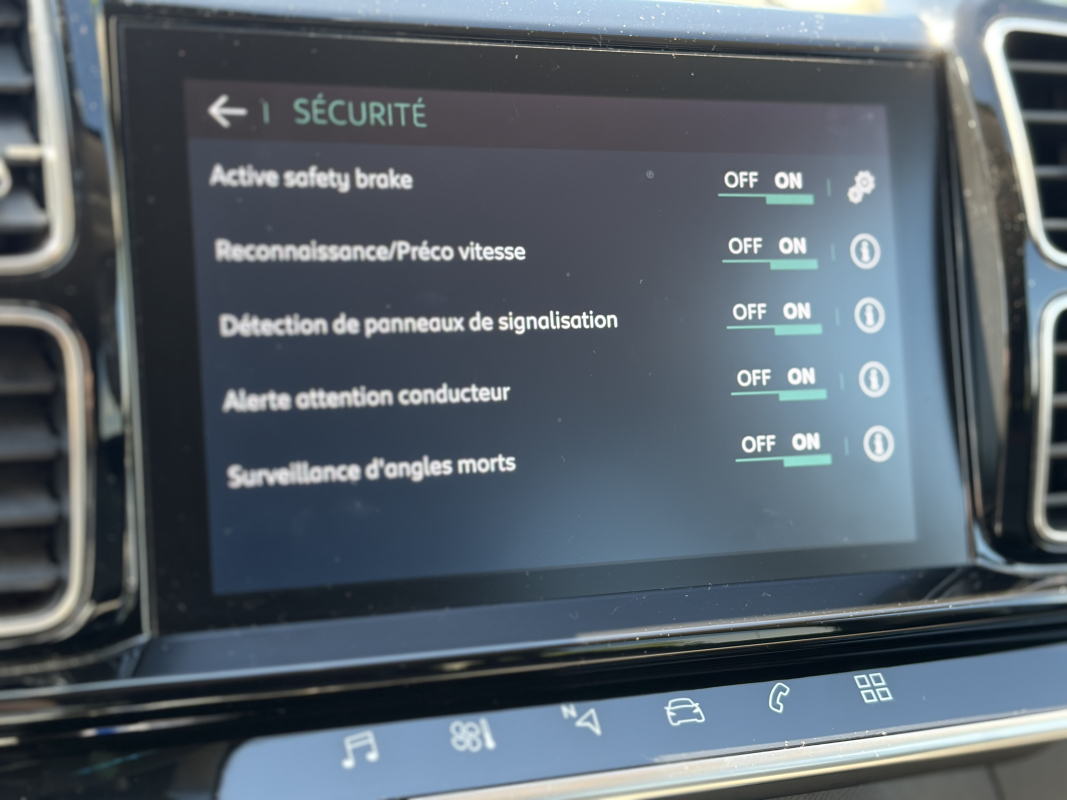 Citroen C5 Aircross — 15