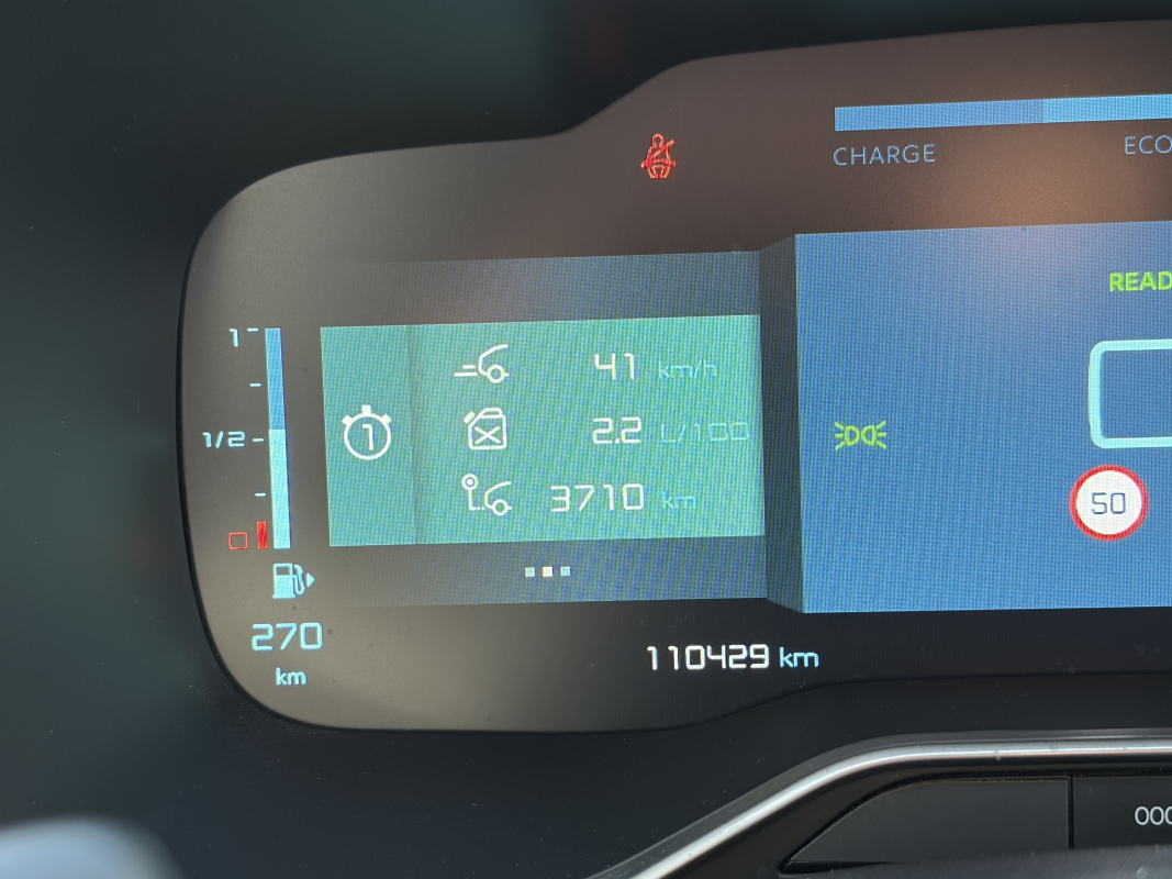 Citroen C5 Aircross — 17