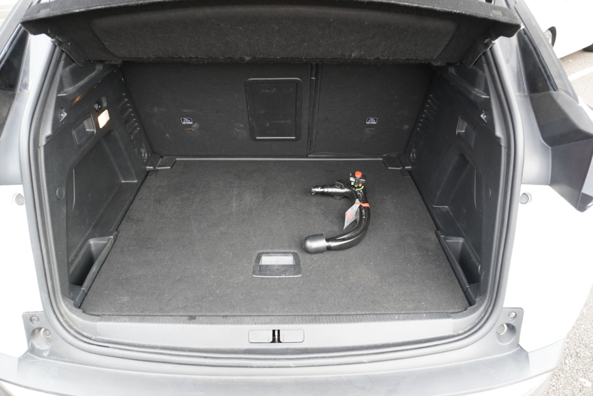 Peugeot 3008 — 34