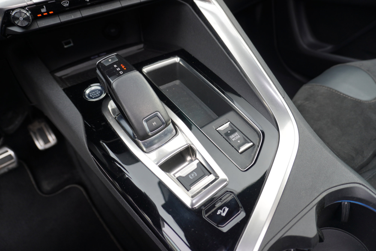 Peugeot 3008 — 27