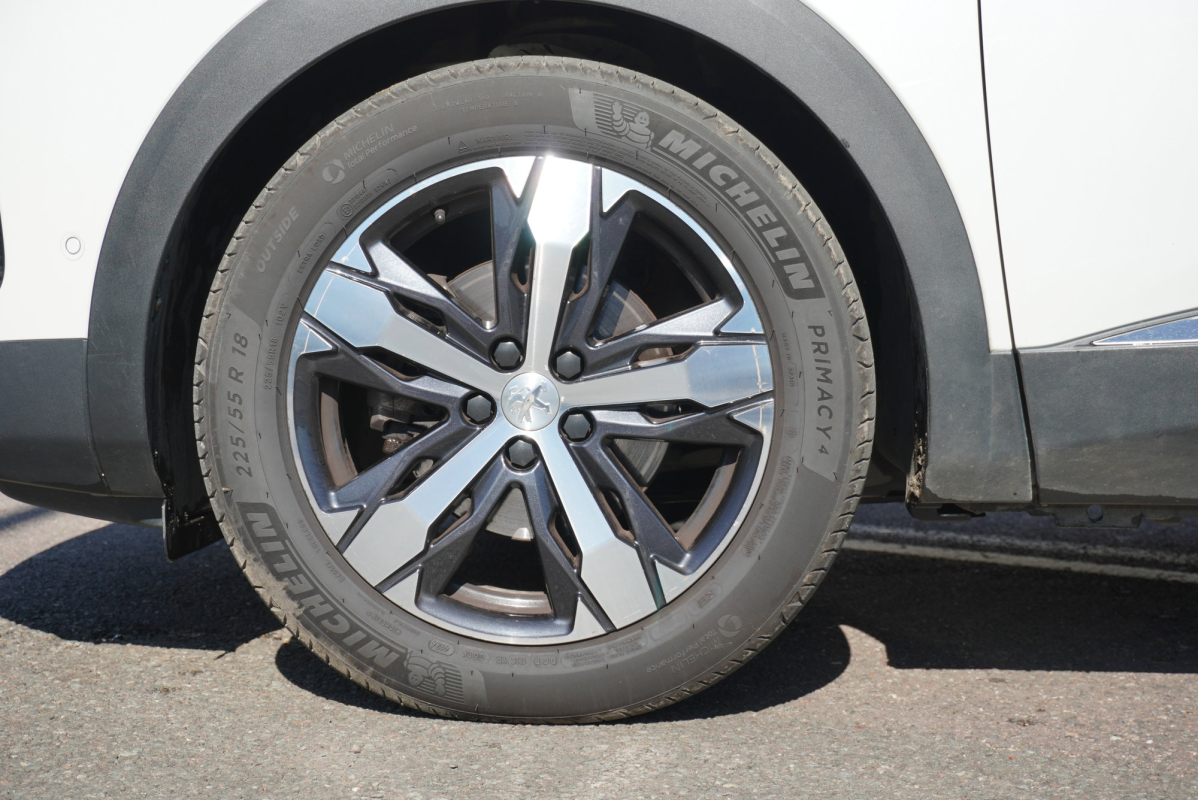 Peugeot 3008 — 36