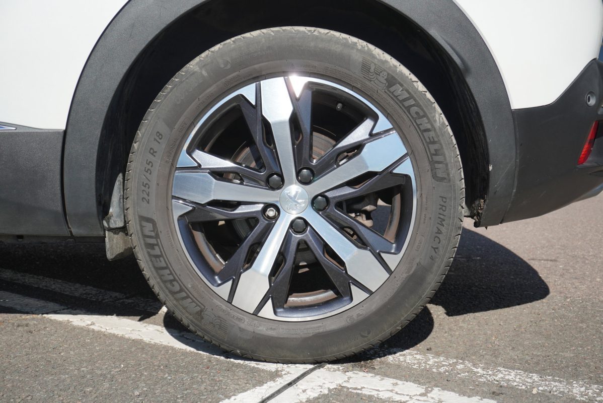 Peugeot 3008 — 37