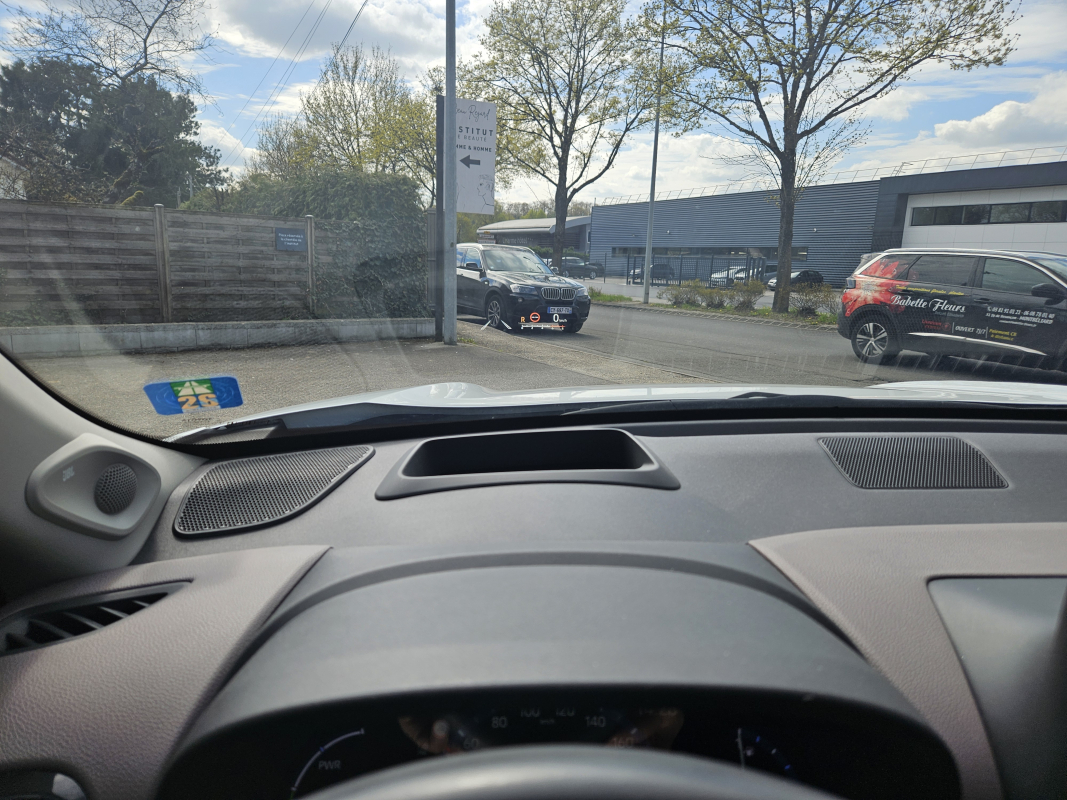 Toyota Yaris Cross — 30