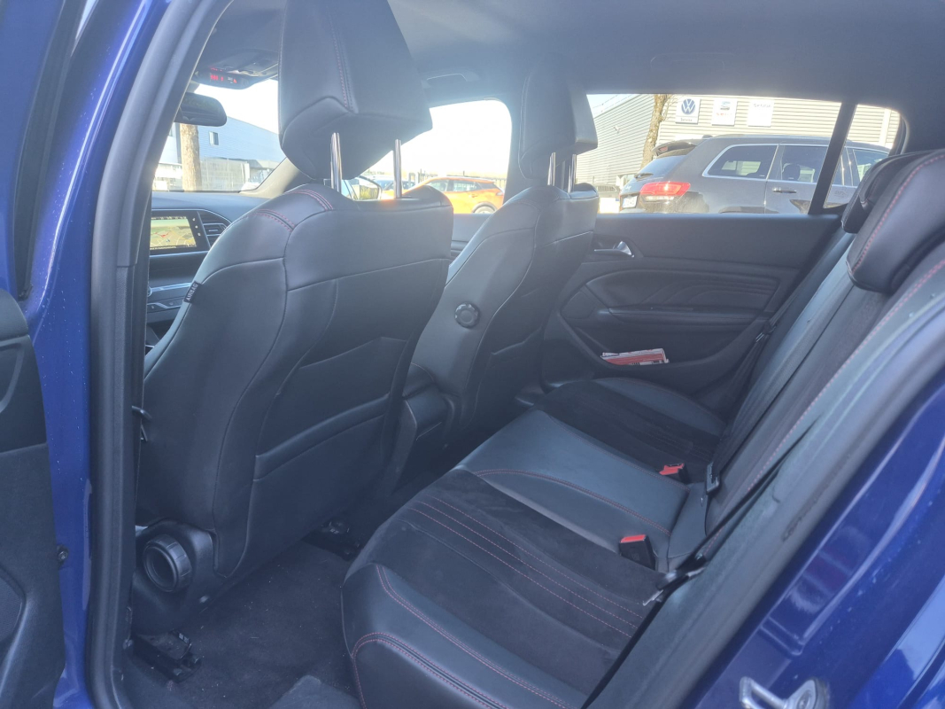 Peugeot 308 — 17
