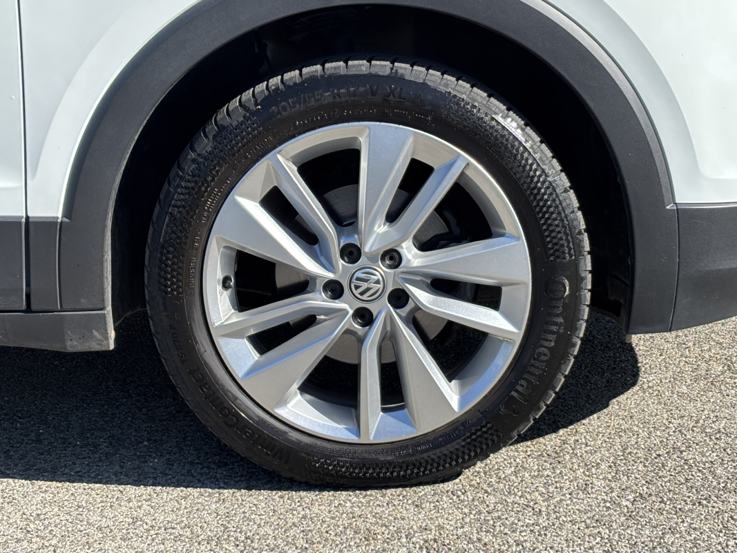 Volkswagen T-Cross — 10