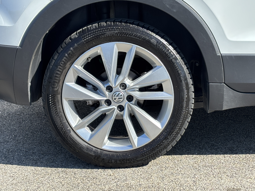 Volkswagen T-Cross — 31