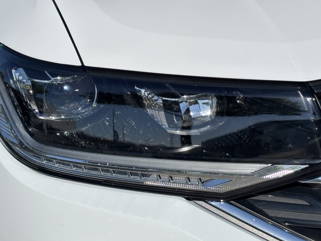 Volkswagen T-Cross — 9