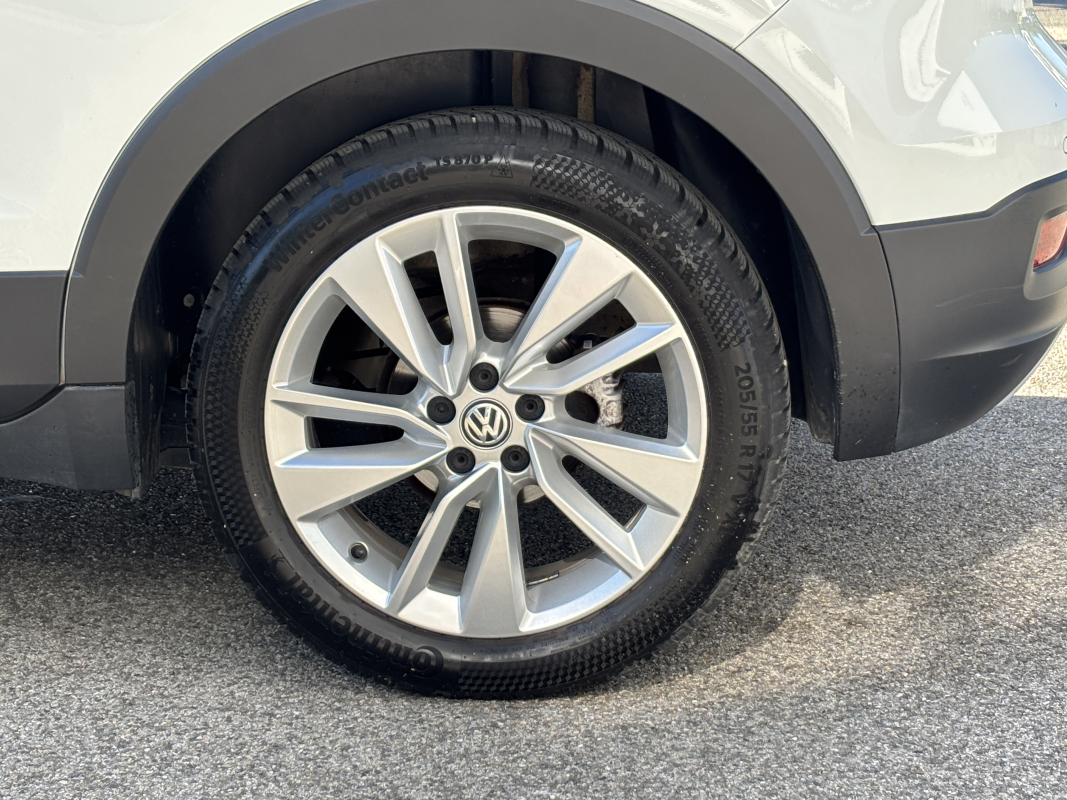 Volkswagen T-Cross — 29